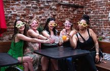 Boston Ghosts Boos and Brews Haunted Pub Crawl 