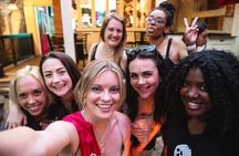 Alexandria Ghosts Spirits & Spirits Haunted Pub Crawl