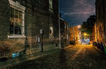 Alexandria Ghosts Spirits & Spirits Haunted Pub Crawl