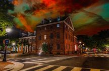 Alexandria Ghosts Spirits & Spirits Haunted Pub Crawl