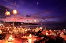 Bali Uluwatu Private Day Tour - All Inclusive