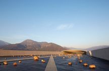 Full Day Colchagua VIK - Montes Wine Experience