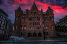 Dallas Spirits & Spirits Haunted Pub Crawl