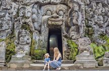 Bali Private Car Hire with English-Speaking Driver