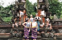 Bali Private Car Hire with English-Speaking Driver