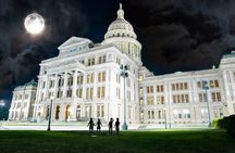 Austin Spirits & Spirits Haunted Pub Crawl