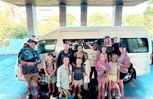 Bali Private Car Hire with English-Speaking Driver