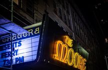 Seattle Terrors Spirits & Spirits Haunted Pub Crawl