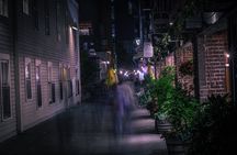 Seattle Terrors Spirits & Spirits Haunted Pub Crawl
