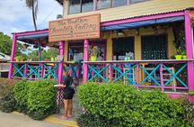 Shore Excursion: Roatan Sun and Fun Beach Break