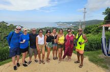 Shore Excursion: Roatan Sun and Fun Beach Break