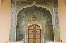  Golden Triangle Agra Jaipur with Lalit Private Drivers India 