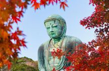 From Tokyo: Kamakura & Enoshima 1-Day Bus Tour