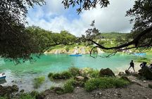 Mountain Safari Private Tour