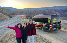 Mt Cook Small Group Scenic Day Tour from Queenstown