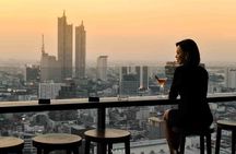 Scarlett’s Rooftop Fine Dining Restaurant