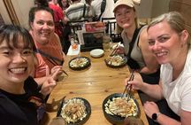 Osaka Gourmet Adventure: Savor 13 Must-Try Dishes in Japan