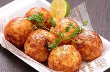 Osaka Gourmet Adventure: Savor 13 Must-Try Dishes in Japan