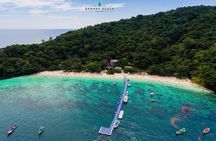 Phuket Banana Beach Tour With Lunch by Speed Boat