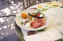 From Vineyard to Table: Wine Tasting & Neapolitan Lunch in Pompei