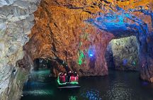 Ulsan Full Day Private Car Tour from Busan with a Certified Guide