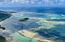 Mauritius: Le Morne: Intimate Hike Away from the Crowd