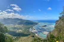 Mauritius: Le Morne: Intimate Hike Away from the Crowd