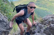 Mauritius: Le Morne: Intimate Hike Away from the Crowd