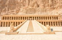 Full Day Tour For Luxor East and West Banks
