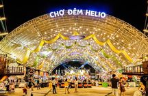 Da Nang Night Market & Han River Cruise: Private Experience