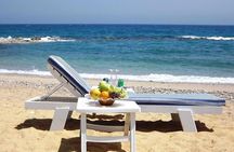 El Ain Sokhna Private Full Day Sightseeing Tour from Cairo 