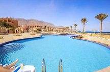 El Ain Sokhna Private Full Day Sightseeing Tour from Cairo 