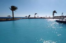 El Ain Sokhna Private Full Day Sightseeing Tour from Cairo 