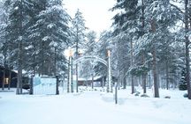 Ranua Zoo- Guided day tour from Rovaniemi 
