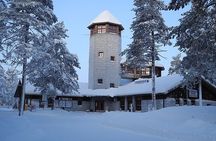 Ranua Zoo- Guided day tour from Rovaniemi 
