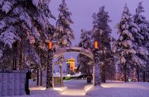 Ranua Zoo- Guided day tour from Rovaniemi 