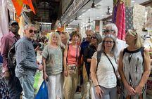 Best Mumbai Group Sightseeing Tour 