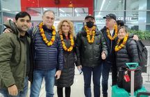 12-Days Rajasthan tour from Udaipur Includes Hotels and Vehicle.