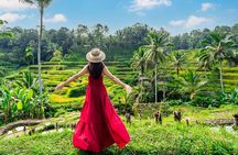 Private Ubud Highlights: Nature and Cultural Experience