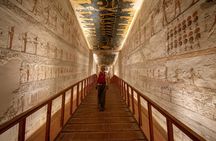 Full Day Tour For Luxor East and West Banks