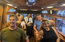 Luxury Ninh Binh Highlights Small Group Day Tour