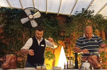 The Flavours of Barcelona