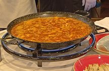 The Flavours of Barcelona