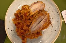 The Flavours of Barcelona