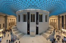 British Museum Private Tour