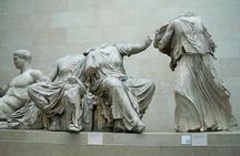 British Museum Private Tour