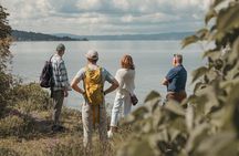 Oslofjord Island Hopping Tour
