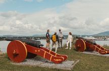 Oslofjord Island Hopping Tour