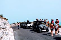 Dune Buggy Beach Hopping Experience!