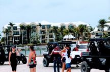 Land & Beach Adventures